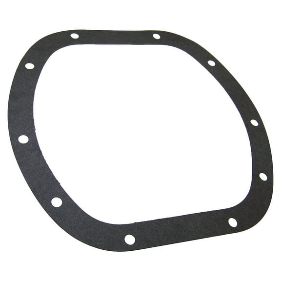 Crown Automotive J8120360 CASJ8120360 DIFFERENTIAL COVER GASKET Fits select: 1998-2004 JEEP GRAND CHEROKEE, 2008 JEEP WRANGLER UNLIMITED