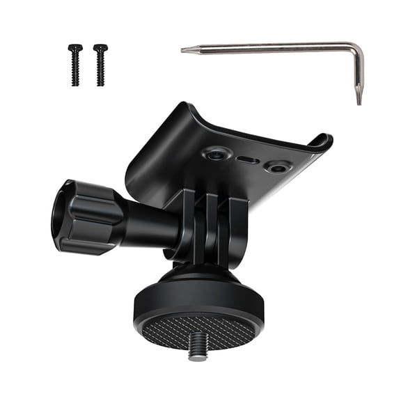 Drone Mounting Kit Universal Compatibility, Lightweight and Sturdy for DJI AVATA 2 Searchlights and Sport Cameras