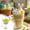 B, variant on Sktrjpolfis Easter Reusable Straw Cap Anti-Dust Straw Cover Festive Drink Decor For Easter Party Family Holiday Gathering