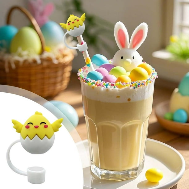 Tapón de paja de Pascua