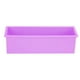 thumbnail image 1 of Molde rectangular de silicona para jabón de 1200ML, herramienta para hacer moldes para tostadas DIY, 1 of 9