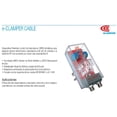 thumbnail image 2 of Protector Contra Rayos Contacto Eléctrico Coaxial E-clamper Clamper 009020, 2 of 3