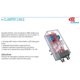 thumbnail image 2 of Protector Contra Rayos Contacto Eléctrico Coaxial E-clamper Clamper 009020, 2 of 3