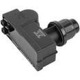 CHENGSI Gas BBQ Electric Igniter Replacement for 2 Outlets Tact Push