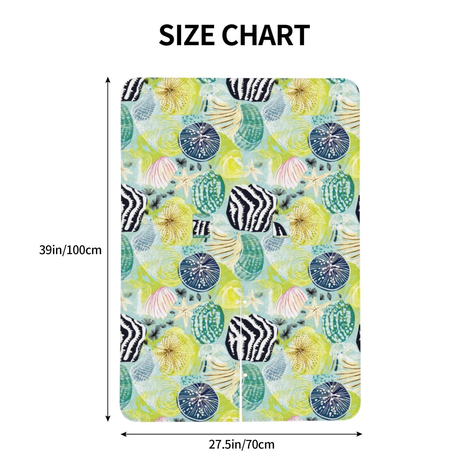 Naloa Shell Clam Baby Car Seat Cover, Breathable Baby Carrier Cover, Multiuse Baby Carrier Cover & Nursing Breastfeeding Cover