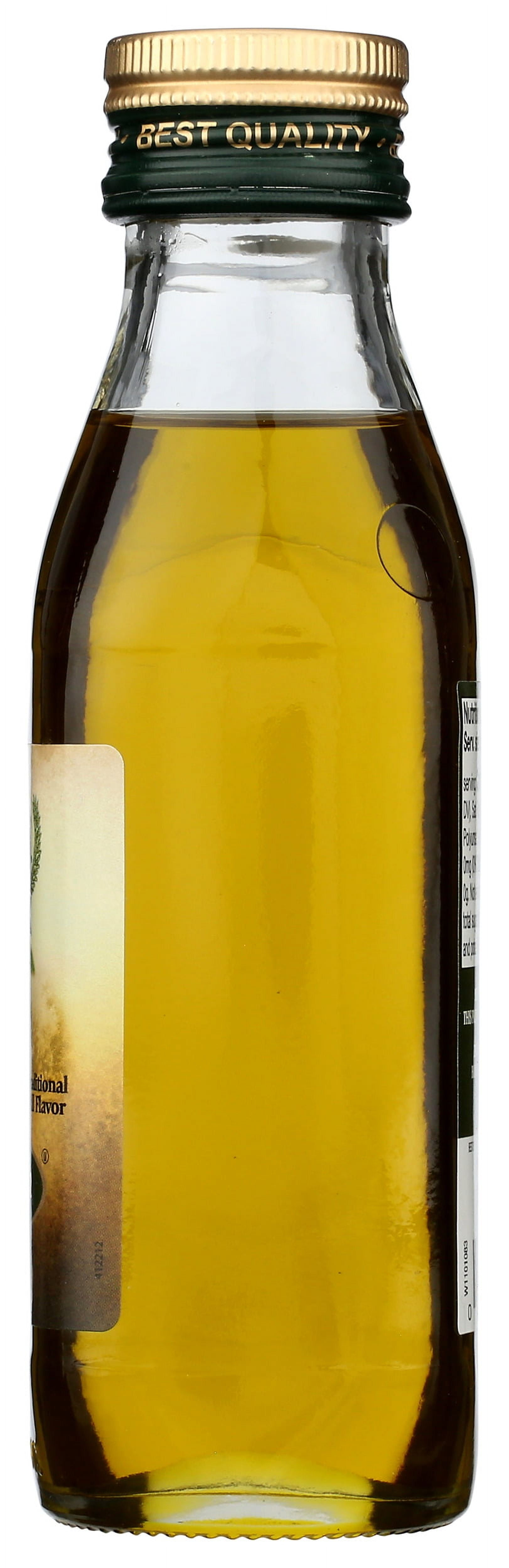 Pack of 12, Davinci Extra Virgin Olive Oil, 8.45 oz