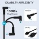 thumbnail image 5 of Cargador CNIMSSN para HP Pavilion x360 Stream 11 13 14 15 45W 19.5V 2.31A Punta Azul, 5 of 5