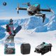 thumbnail image 1 of Dron WJSXC con cámara, minidron con cámara FPV HD 1080P, juguetes de control remoto, regalos para niños y niñas con retención de altitud, modo sin cabeza, ajuste de velocidad de inicio A, 1 of 6