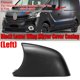 thumbnail image 2 of Left lower rearview mirror cover shell bottom compatible with Vivaro Trafic Talento Van 2015-2018, 2 of 5