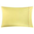 thumbnail image 3 of Casa Canary 7 Piece Bed in a Bag Comforter Set with Sheets, King, 3 of 6