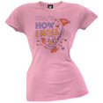 thumbnail image 1 of Fisher Price - C'est comme A Que Je Roule T-Shirt Juniors, 1 of 1