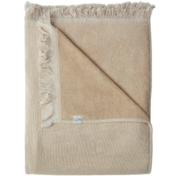 Malibu LUXE Blanket, Sand