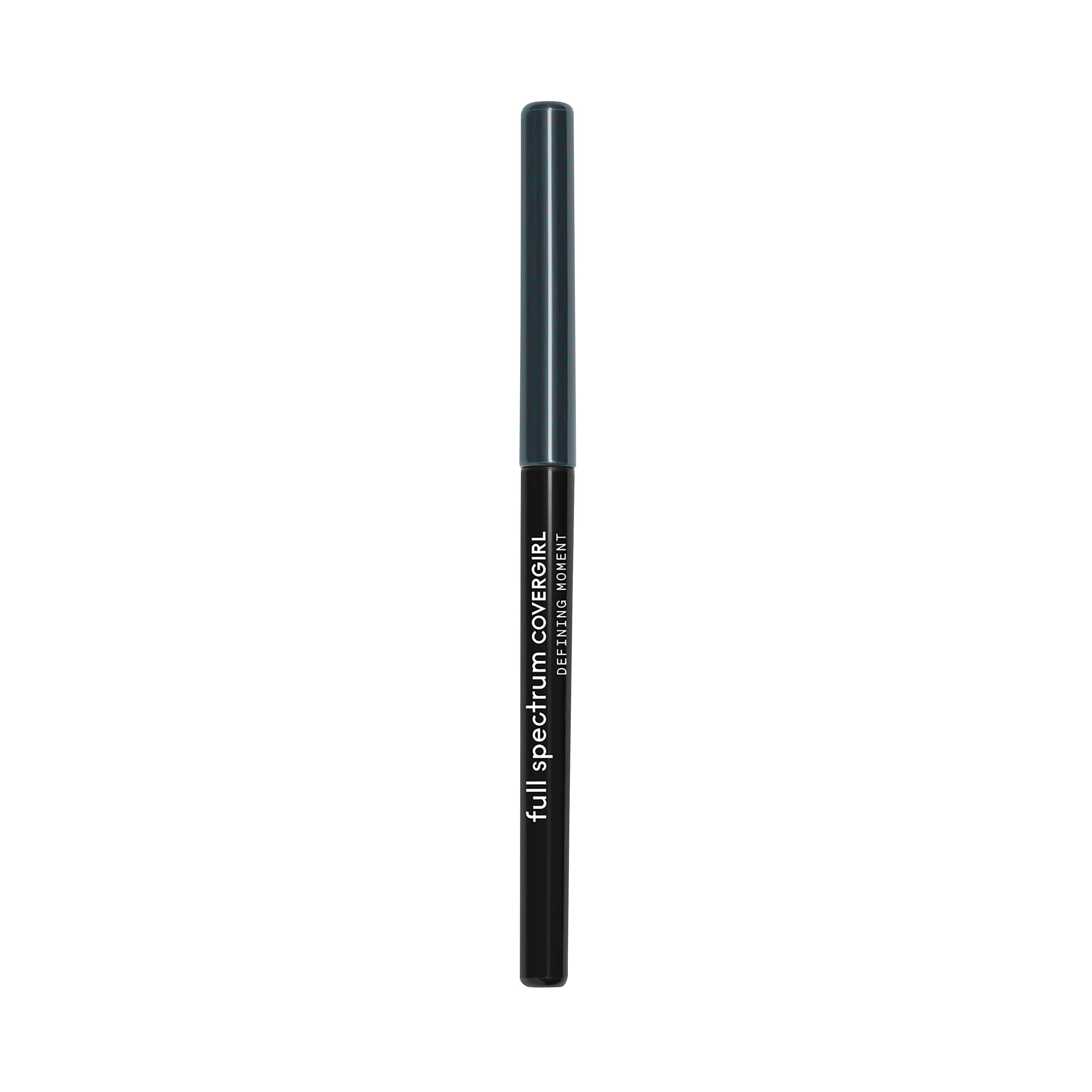 COVERGIRL Full Spectrum Defining Moment All-Day Eyeliner, Deep Blue