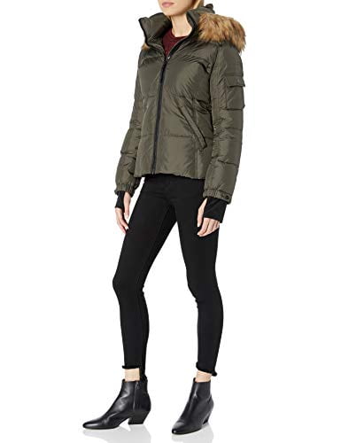 s13 women's kylie down puffer