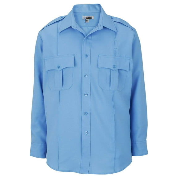 Edwards Security Shirt - Long Sleeve