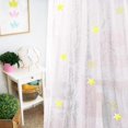 thumbnail image 5 of Glowing Net Bed Canopy,hanging Bed Canopy,60*250*1250cm, 5 of 5