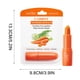 thumbnail image 3 of Fiudx Ofertas De La Semana Hidratante, Caroteno, Nutritiva Y Reparadora, Barra De Labios Transparente, Mascarilla, Que Cambia De Color Con La Temperatura, 3 of 6