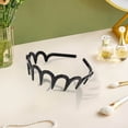 thumbnail image 3 of Care Hair Strap Flexible Headband with Grip Teeth Lightweight Hair Accessory for Women, 3 of 3