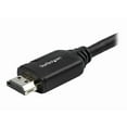 thumbnail image 4 of StarTech 6/15cm HDMI Port Saver Cable, 4 of 4