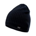 thumbnail image 2 of Magnum - Gorro Beanie Ramir Logotipo para Adultos Unisex (Negro), 2 of 3