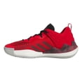 thumbnail image 2 of Tenis adidas Hombre Caballero Basketball D Rose Son Of Chi rojo 6,0 MX, 2 of 8