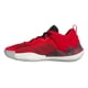 thumbnail image 2 of Tenis adidas Hombre Caballero Basketball D Rose Son Of Chi rojo 6,5 MX, 2 of 8