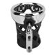 thumbnail image 5 of Portavasos ANGGREK Para Motocicleta KIMISS Versátil Para Bebidas Soporte Para Botella de Agua Manillar Para Gold Wing GL1800 F6B, 5 of 7