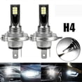 thumbnail image 1 of H4 Led Headlight Bulbs, 1 of 5