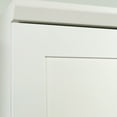 thumbnail image 6 of Sauder HomePlus Kitchen Storage Cabinet, Soft White Finish, 6 of 14