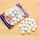 thumbnail image 5 of 1、Las pastillas de alcanfor tienen olor a gas natural, que puede proteger la ropa y los artículos almacenados y purificar el aire. 2、 Antimoho, antiácaros, desodorante, su olor único mantiene a l, 5 of 8