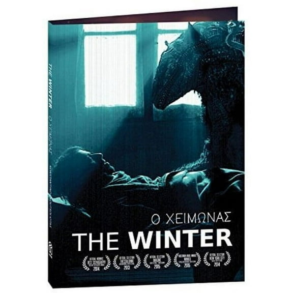 Winter (DVD), Indiepix, Music & Performance