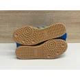 thumbnail image 3 of Adi-das Samba OG Toy Story “Woody” Junior Youth Brown Blue Gum (JI3098) New, 3 of 6