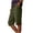 Army Green, variant on Womens Capri Pants Knee Length Straight Leg Capris Summer Loose Beach Bermuda Shorts with Pockets (Sky Blue, S)