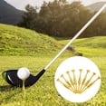 thumbnail image 1 of LJNYFDC Stable Golf Tees 8Pcs Plastic Golf Tees High Stability and Enhanced Accuracy Reusable Portable Golf Training Tees, 1 of 6