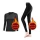 thumbnail image 2 of Gibobby Ropa interior mujer Versátil y duradera: sudadera para equipo deportivo de interior y exterior para mujer, ideal para gimnasio y entrenamiento en casa.（Rosa， L), 2 of 4