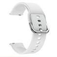 thumbnail image 1 of Kiplyki Wholesale For Realme-2 / 2 Pro Watch Bands Colorful Silicon Replacement With Silver Clasp, 1 of 3