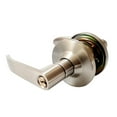 thumbnail image 6 of Stainless Steel Internal Door Handle Set- Latch Lock Handle Door Bathroom, 6 of 8