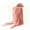 T2-C3-Pink, variant on successthop Pink Scarf for Women Solid Fall Elegant Sophisticated Ladies Neck Scarf Soft Sun Protection Shawl Travel