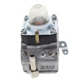 thumbnail image 2 of NEW Carburetor Fit For GX100UKRBF replace 16100-Z4E-S46 16100-Z4E-S43, 2 of 5