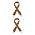 thumbnail image 2 of Guardoinrt Ceinture pour Sacs Bandoulière Robuste et à la Mode Sangle Réglable comme Montré 29 2Ensemble, 2 of 6