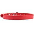 thumbnail image 1 of Collier Personnalisé en Cuir pour Chat, 1 of 17
