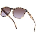 thumbnail image 1 of Gafas de Sol Polarizadas Bircenpro BC2110 UV400 para Mujer con Montura de Acetato, 1 of 5