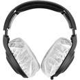 thumbnail image 5 of 500Pairs Stretchable Headphone Covers, Disposable Earcups for K712, K702, K701, K550 / 4.72-Inch Over-Ear Headset, 5 of 7