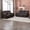 Brown, variant on Contemporary 2-Piece Faux Leather Upholstered Living Room Sofa Set, Sofa & Loveseat, Grey