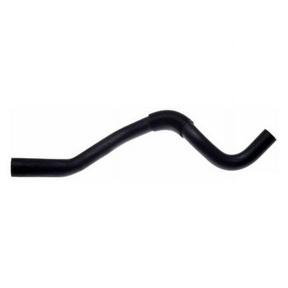 Upper Radiator Hose - Compatible with 1987 Chevy R10