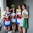 thumbnail image 3 of German Munich Oktoberfest Party Props Authentic German Oktoberfest, 3 of 7