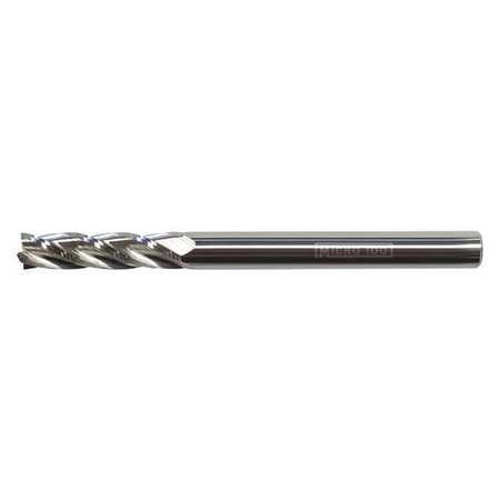 

Sq. End Mill Single End Carb 1/16