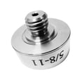 thumbnail image 3 of Ximing Angle Grinder Adapter Durable Grinder Lock for Core Drill Bit Polishing Pads, 3 of 10