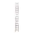thumbnail image 2 of Escalera de Extensión Akron Herramientas 24 escalones 82-02 150kg, 2 of 5