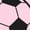 AD-Pink, variant on Inktastic Eat Sleep Soccer Repeat Youth Hoodie Sweatshirt